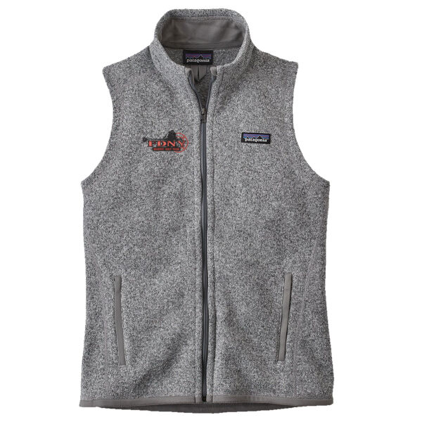   - Women's Better Sweater Vest  Thumbnail