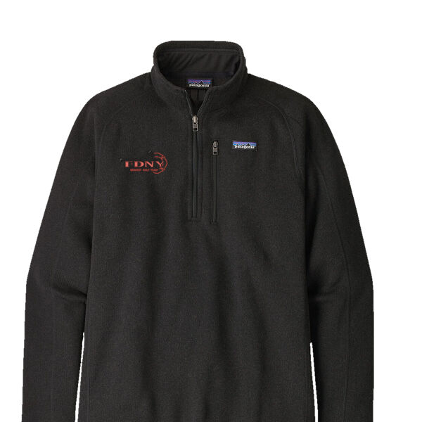   - Better Sweater Quarter Zip  Thumbnail