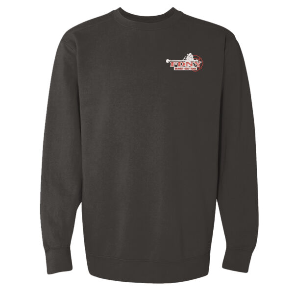  - Ring Spun Crewneck Sweatshirt Thumbnail