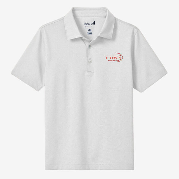   - Birdie Performance Jersey  Polo Thumbnail