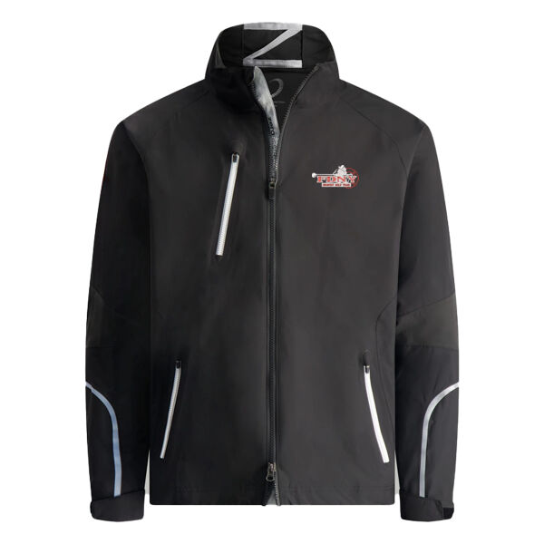   - Power Torque Full Zip Jacket Thumbnail