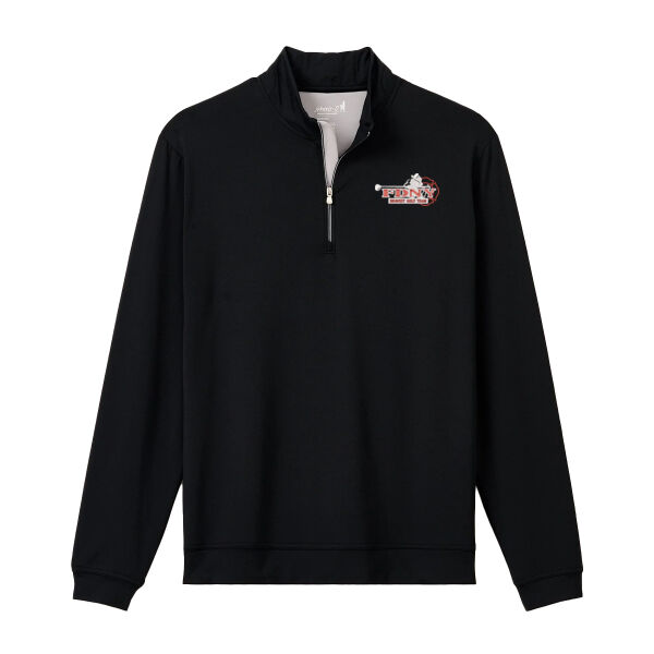   - Motion Performance Quarter Zip Thumbnail