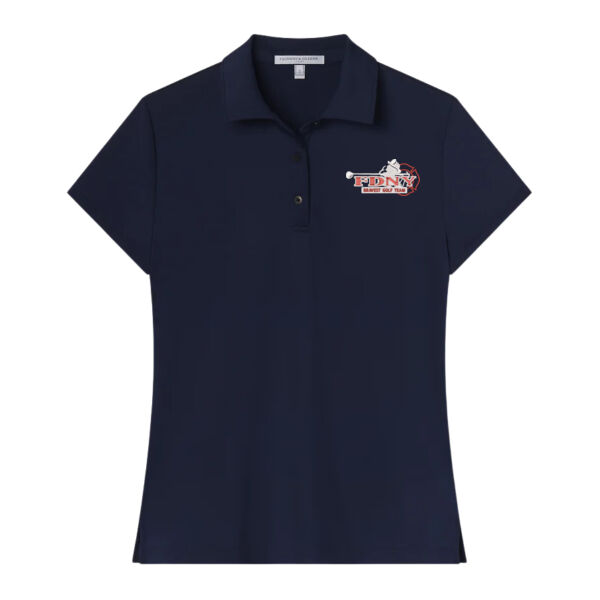   - Women's Carole Polo Thumbnail