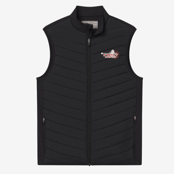   - Delta 2.0 Quilted Hybrid Vest Thumbnail