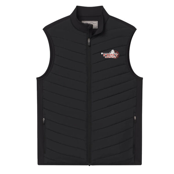   - Delta 2.0 Quilted Hybrid Vest Thumbnail