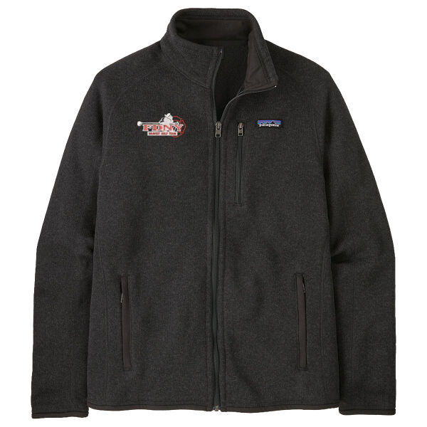  - Better Sweater Fleece Jacket  Thumbnail
