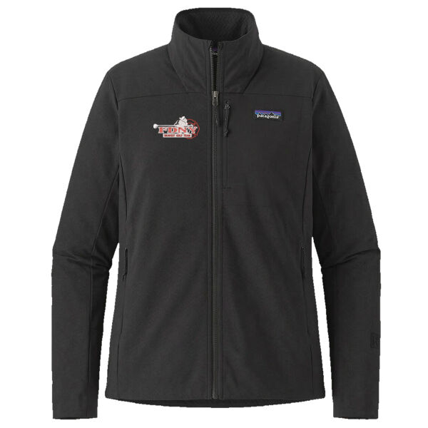   - Women's R1 CrossStrata Jacket  Thumbnail