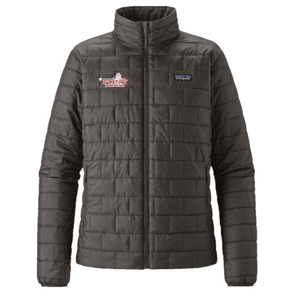   - Nano Puff Jacket F25  Thumbnail
