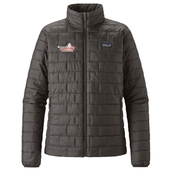   - Women's Nano Puff jacket  Thumbnail