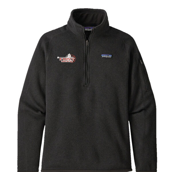   - Women's Better Sweater Quarter Zip  Thumbnail