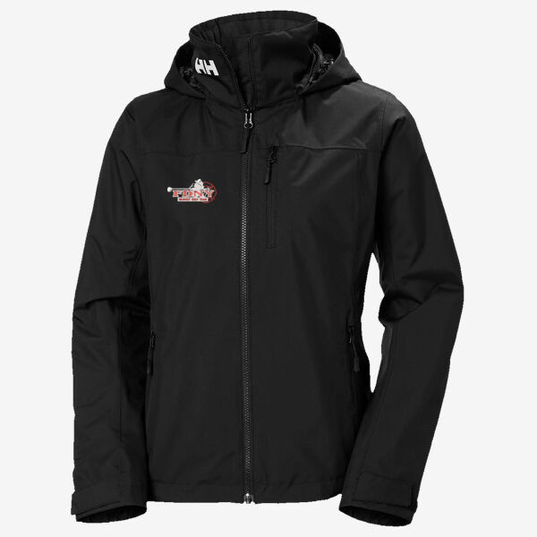   - Women’s Crew Hooded Midlayer Sailing Jacket 2.0 Thumbnail