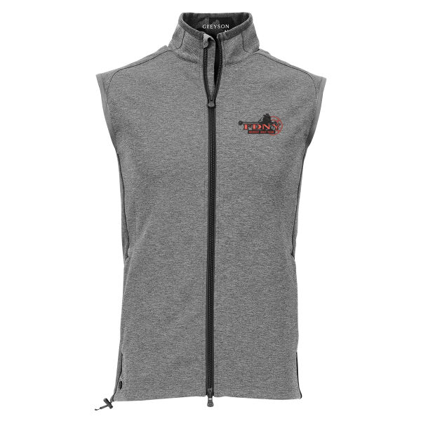   - Sequoia Vest Thumbnail
