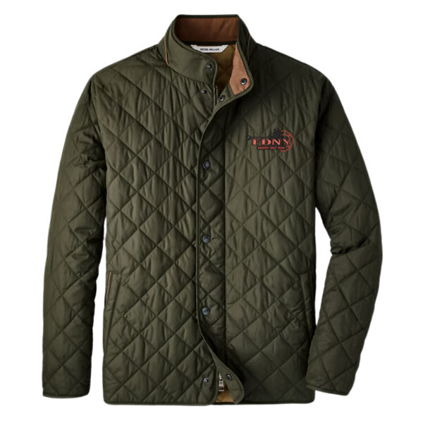   - Suffolk Coat Thumbnail
