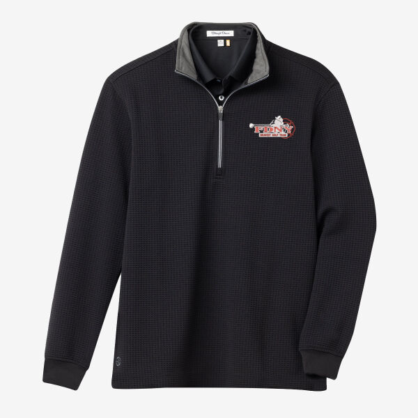   - Optic Quarter Zip Thumbnail