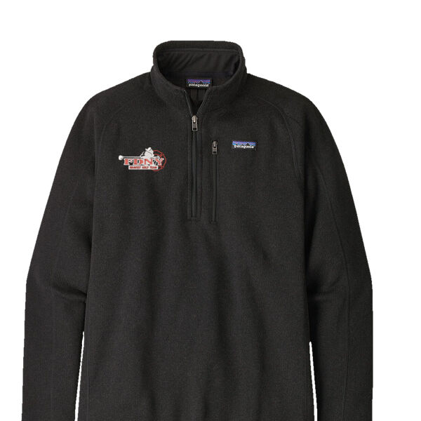   - Better Sweater Quarter Zip  Thumbnail