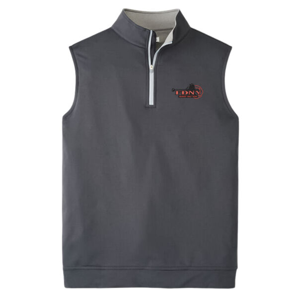   - Galway Performance Quarter Zip  Thumbnail