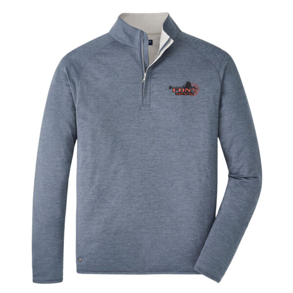   - Stealth Performance Quarter Zip  Thumbnail
