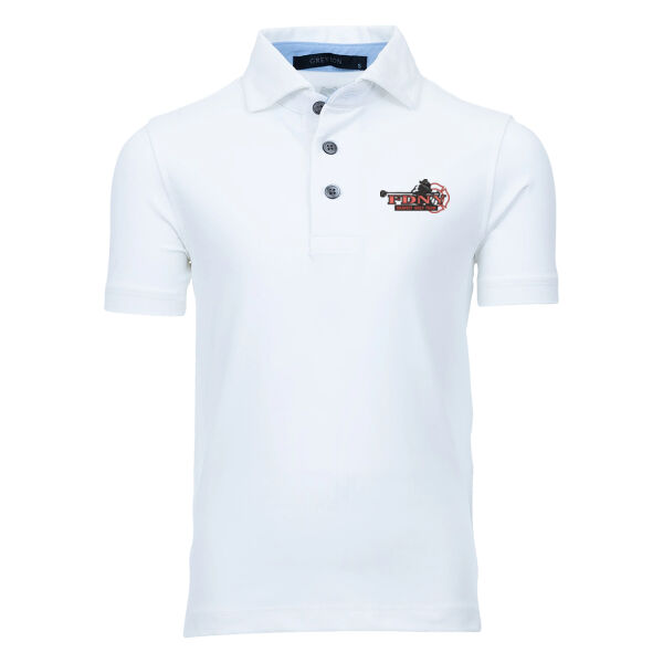   - Tala Short Sleeve Polo Thumbnail
