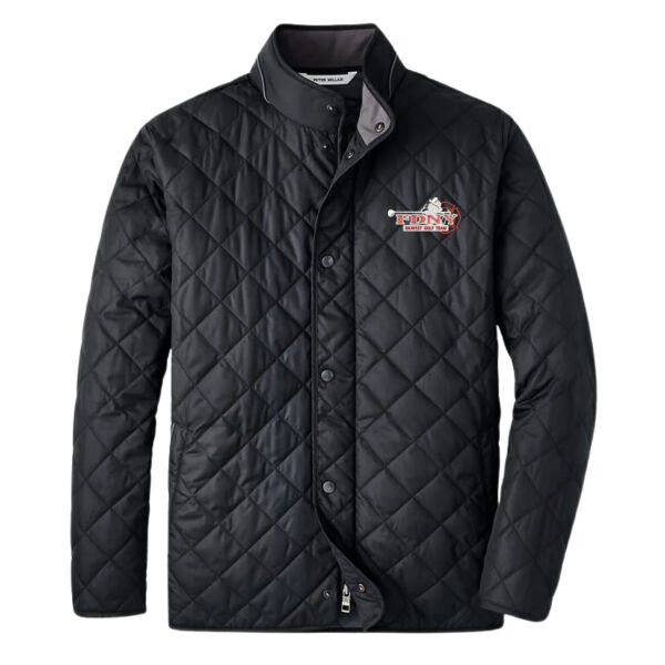   - Suffolk Coat Thumbnail