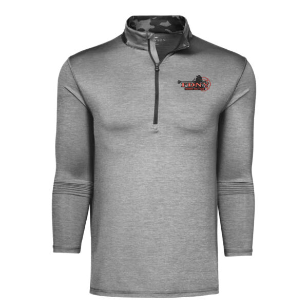   - Guide Sport Quarter Zip Thumbnail