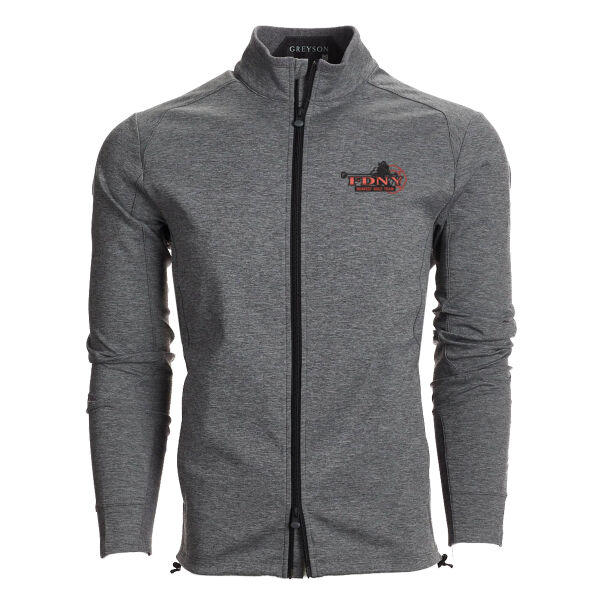   - Sequoia Full Zip Jacket Thumbnail