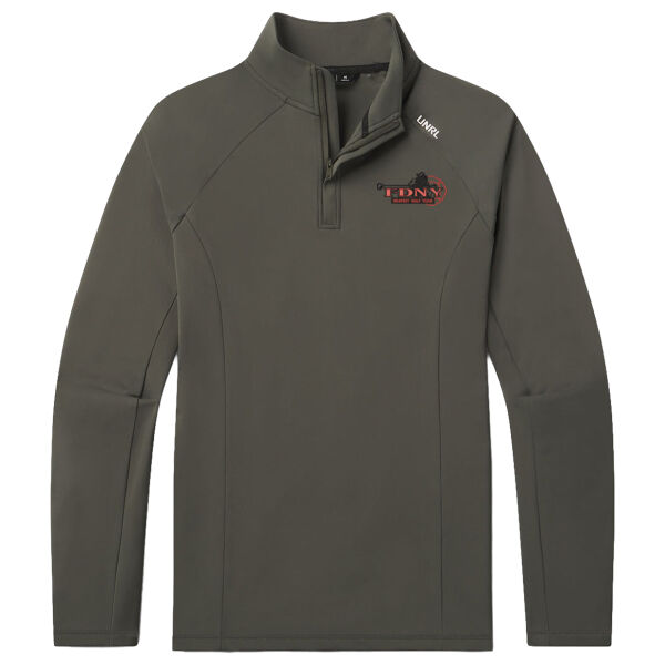   - Highlands Quarter Zip Thumbnail