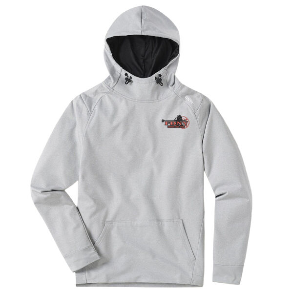  - Crossover Hoodie II Thumbnail