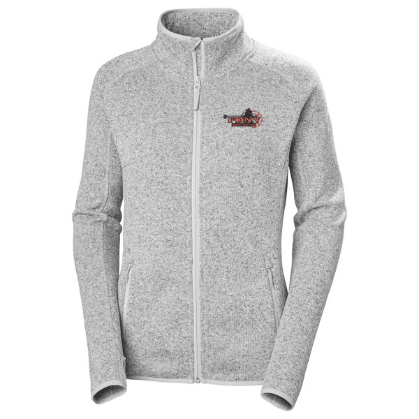   - Women's Varde Fleece Jacket 2.0 Thumbnail
