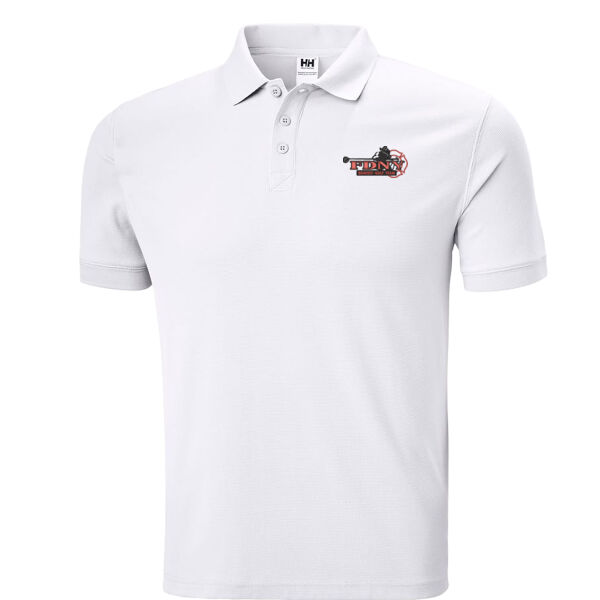   - Men's Quick-Dry Riftline Polo Thumbnail