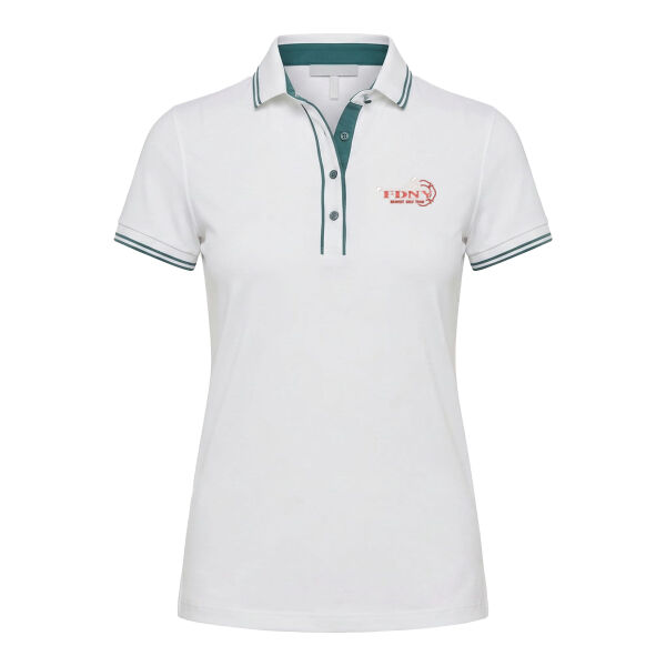   - Women's Scarlett Polo Thumbnail