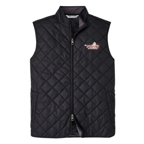   - Essex Vest Thumbnail