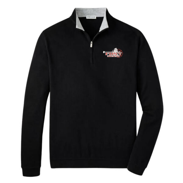   - Crown Comfort Pullover Thumbnail