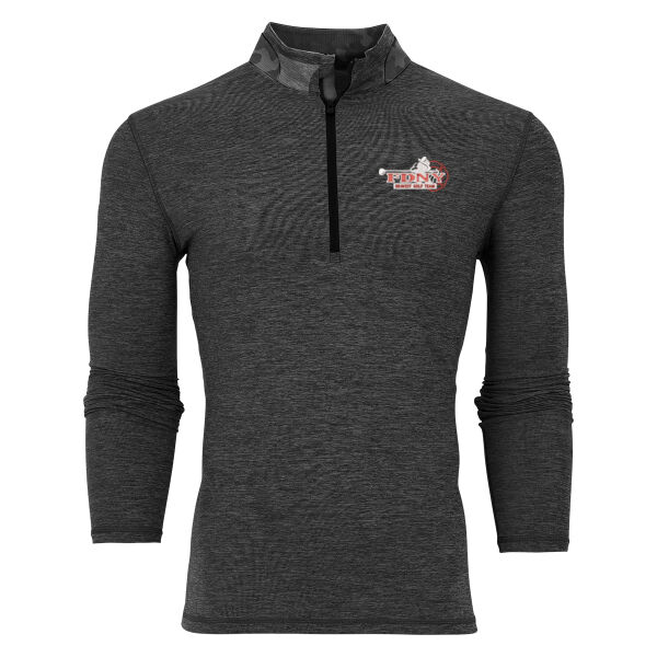  - Guide Sport Quarter Zip Thumbnail