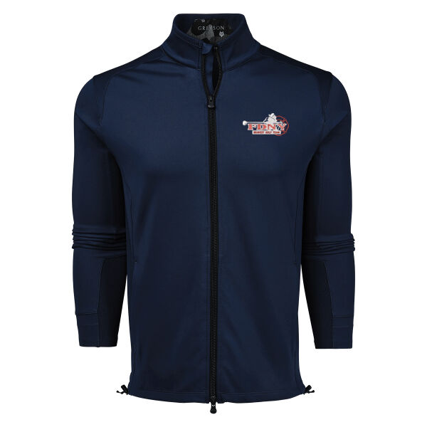   - Sequoia Full Zip Jacket Thumbnail