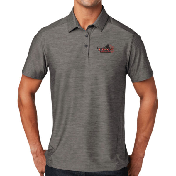   - Slate Polo Thumbnail