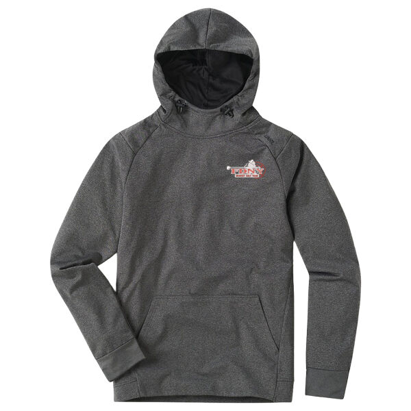   - Crossover Hoodie II Thumbnail