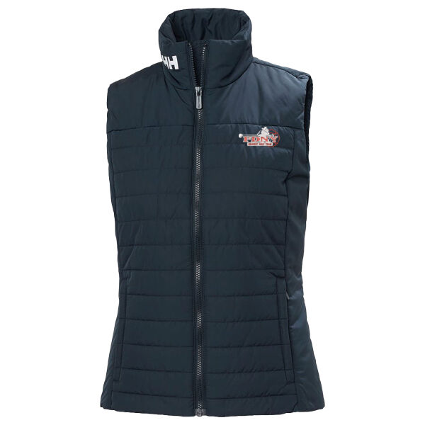   - Women's Crew Insulator Vest 2.0 Thumbnail