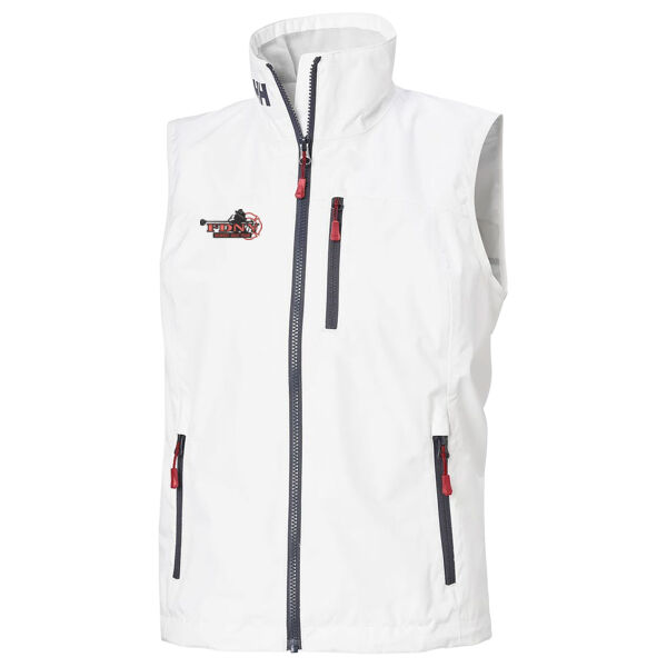   - Women’s Crew Vest 2 Thumbnail