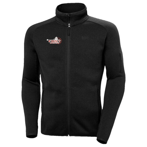   - Varde Fleece Jacket 2.0 Thumbnail