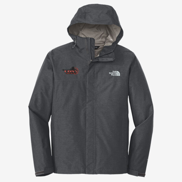   - DryVent Rain Jacket Thumbnail