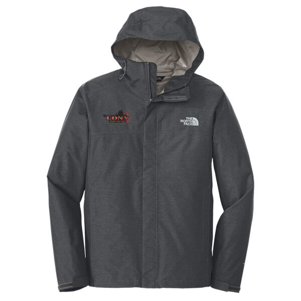   - DryVent Rain Jacket Thumbnail