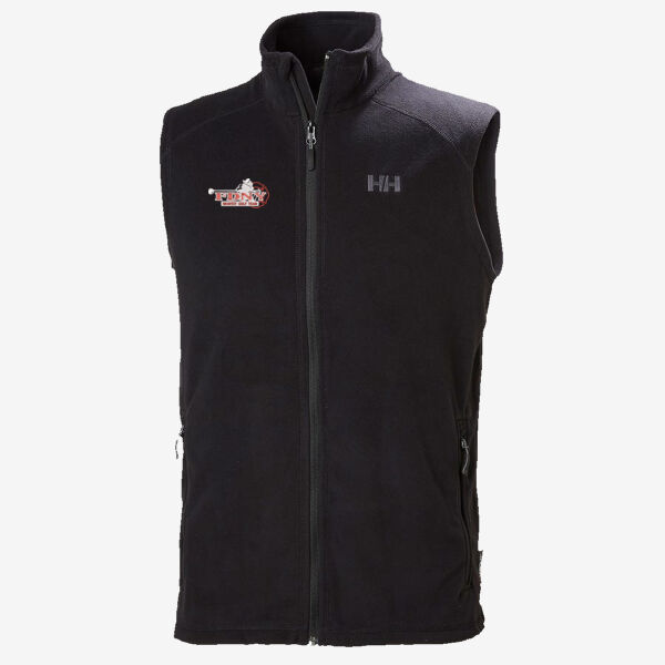   - Daybreaker Fleece Vest Thumbnail