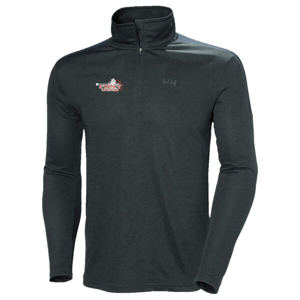   - HP Half-Zip Pullover 2.0 Thumbnail