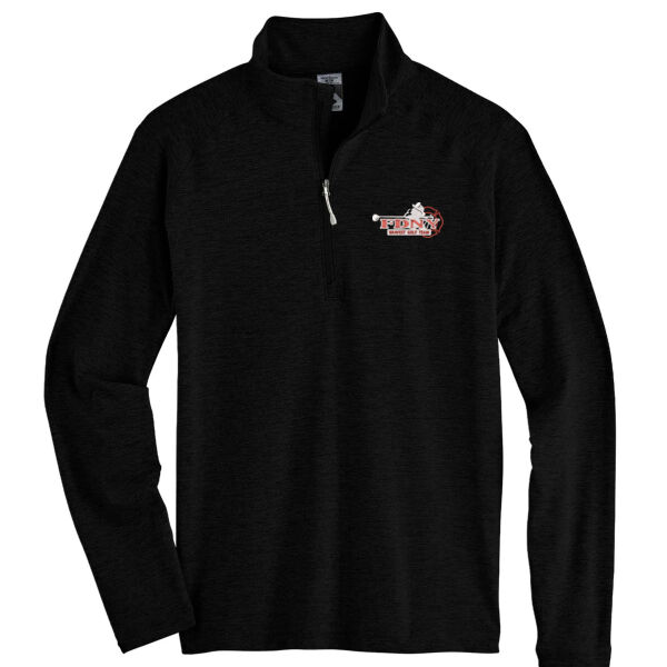   - Men's Pacesetter Super Soft Lightweight Quarter Zip Thumbnail