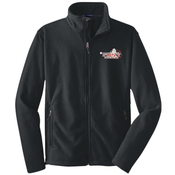   - Everyday Fleece Jacket Thumbnail