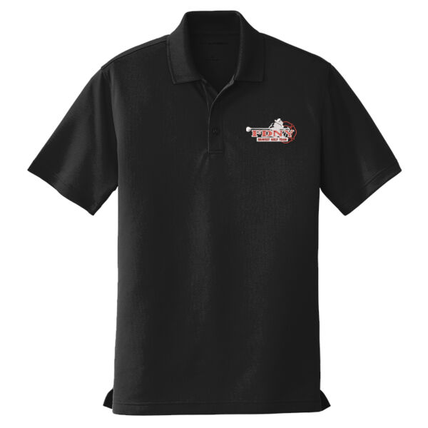   - Dry Zone ® UV Micro Mesh Polo Thumbnail