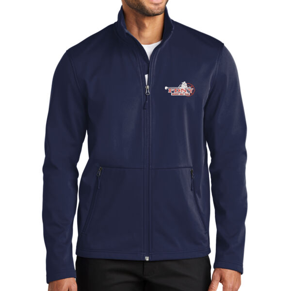   - Flexshell Jacket Thumbnail