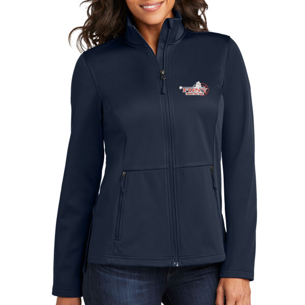   - Women's Flexshell Jacket Thumbnail