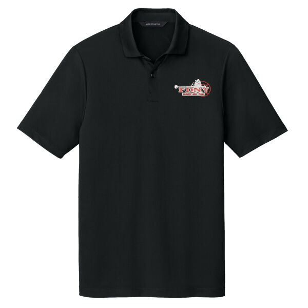   - Recharge Jersey Polo Thumbnail