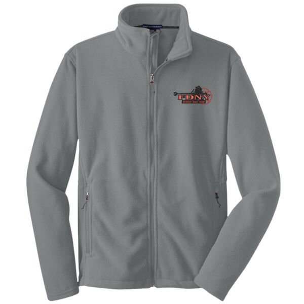   - Everyday Fleece Jacket Thumbnail